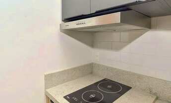 Imagem 5: Studio para Locação em São Paulo, Vila Mariana, 1 dormitório, 1 suíte, 1 banheiro