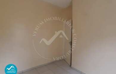 Imagem 3: Lago Azul- Condomínio Paraíso, 02 Quartos, 49M², Use seu FGTS, Manaus- Am