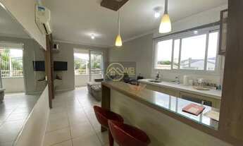 Imagem 5: São José - Apartamento Padrão - Jardim Cidade de Florianópolis