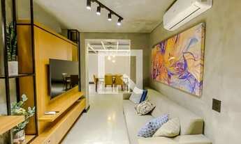 Imagem 6: Apartamento para Aluguel - Mooca, 2 Quartos, 110 m2