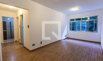 Imagem: Apartamento para Aluguel - Vila Pompéia