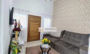 Imagem 2: Casa Assobradada com 6 dormitórios à venda, 250 m² por R$ 1.050.000 - Condomínio Portal da