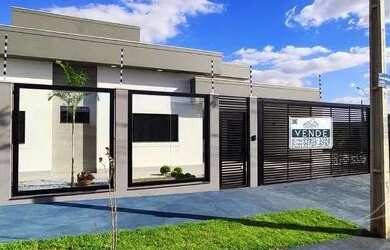 Imagem 3: Casa | 229,83 m² de Construção | Jd. Munique