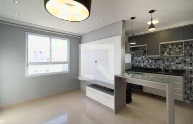 Imagem 2: Apartamento à Venda - Penha de França, 2 Quartos, 47 m2