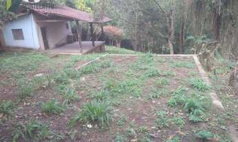 Imagem 4: Chácara com 1 dormitório à venda, 2077 m² por R$ 300.000,00 - Jardim Abadia - Louveira/SP