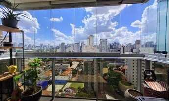 Imagem: Apartamento à venda, 74 m² por R$ 1.540.000,00