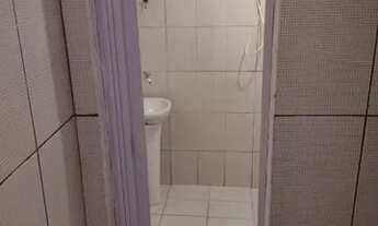 Imagem 3: Alugo quarto cozinha banheiro e lavanderia