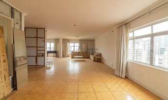 Imagem: Apartamento Locação 3 Dormitórios - 360