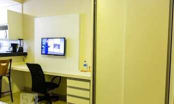 Imagem 5: Apartamento para Aluguel - Paquetá, 1 Quarto, 28 m2