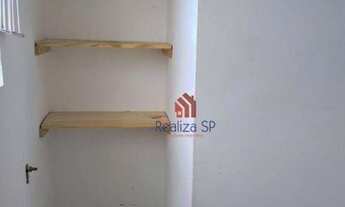 Imagem 4: CASA PARA LOCAÇÃO 35MTS² JARDIM MARILU - CARAPICUÍBA / SP