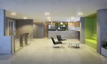 Imagem 2: Lançamento 02 quartos [55m²] ÷ 120 meses, na 4ª quadra da praia de Ponta Verde