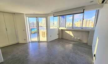 Imagem 7: Cobertura duplex Pinheiros 153m², 3 vagas