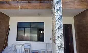 Imagem: Casa para Alugar no Farol de Itapuã, 3/4