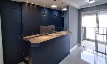 Imagem: Apartamento à venda no In Jardim Sul