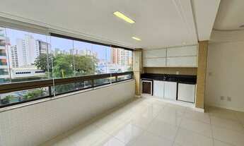 Imagem 4: Caminho das Árvores, Saint Martin, 3/4 2 Suítes, 2 Vagas de Garagem, Nascente, Varanda Gou