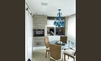 Imagem 2: Apartamento à Venda - Santana, 3 Quartos, 220 m2