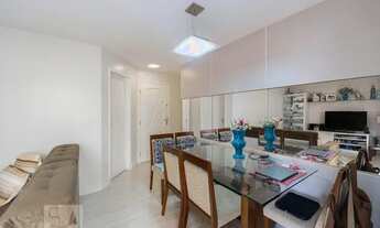 Imagem 4: Apartamento para Aluguel - Recreio, 3 Quartos, 104 m2