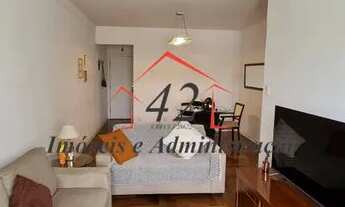 Imagem 2: Apartamento Ipiranga 80 metros quadrados R$ 2.600,00