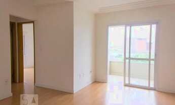 Imagem: Apartamento para Aluguel - Santa Teresinha