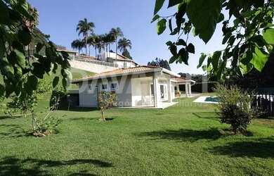 Imagem 3: Casa - Sítios de Recreio Gramado - Campinas