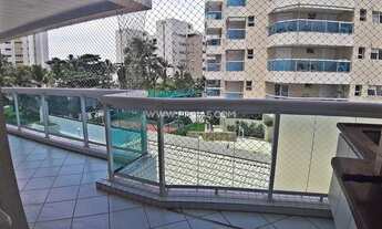 Imagem 2: Apartamento pé na areia, com 3 dormitórios, Riviera