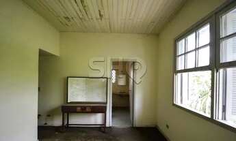 Imagem 7: Sobrado para locação na Vila Madalena