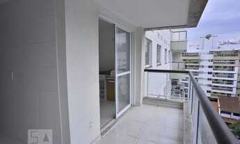 Imagem 5: Apartamento para Aluguel - Freguesia , 2 Quartos, 121 m2