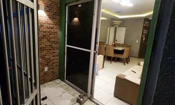 Imagem 4: Lindo apartamento com 03 quartos sendo 01 suíte