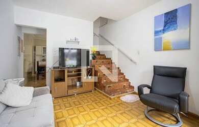 Imagem 2: Casa para Aluguel - Centro, 2 Quartos, 104 m2