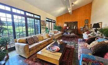 Imagem 7: Casa com 5 Suítes à venda, 275 m² por R$ 1.800.000 - Quinta Boa Esperança - Uberaba/MG