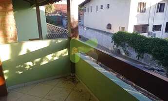 Imagem 7: Casa para aluguel, 3 quartos, 2 suítes, Glória - Macaé/RJ