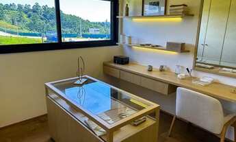 Imagem 7: Casa com 4 dormitórios à venda, 238 m² por R$ 2.225.000,00 - Tamboré Polo Empresarial - Sa