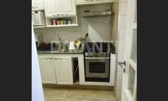 Imagem 4: Apartamento - Parque da Hípica - Campinas