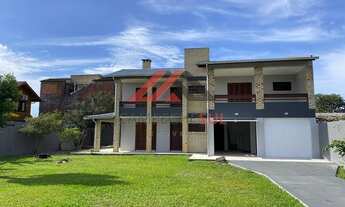 Imagem: CASA RESIDENCIAL em FLORIANÓPOLIS - SC