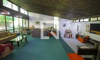 Imagem 6: Casa para Aluguel - Santa Teresa, 3 Quartos, 350 m2