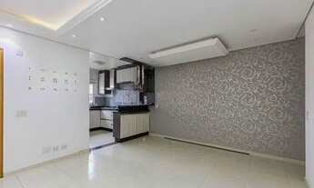 Imagem 5: Cobertura com 2 dormitórios, sendo 1 suíte, 136 m² - venda por R$ 430.000 ou aluguel por R