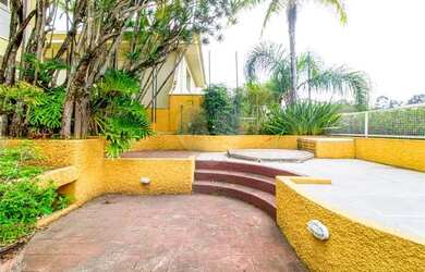 Imagem 6: São Paulo - Casa Padrão - VILA MADALENA