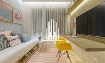 Imagem 7: Apartamento à venda no Sumarezinho