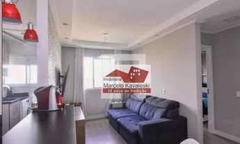 Imagem 2: Apartamento à venda, 46 m² por R$ 295.000,00 - Vila Prudente - São Paulo/SP