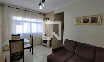 Imagem 2: Apartamento para Aluguel - Campos Elíseos , 2 Quartos, 60 m2