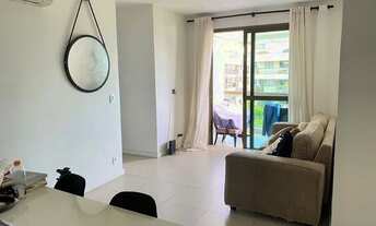 Imagem 5: Apartamento com 2 dormitórios à venda, 90 m² por R$ 760.000,00 - Charitas - Niterói/RJ