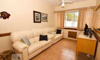 Imagem 2: Apartamento para Aluguel - Balneário Cidade Atlântican, 2 Quartos, 65 m2