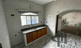 Imagem 2: Locação Casa Sao Caetano do Sul Centro Ref: 37993