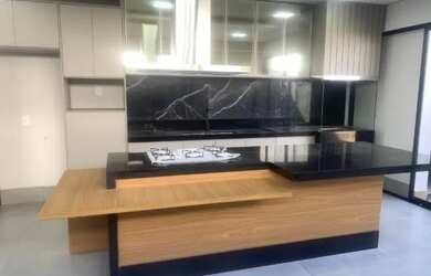 Imagem 3: Alugo casa no Condomínio Terras da Fazenda