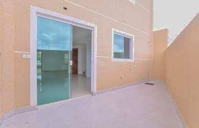 Imagem 7: Sobrado de 125 m² com 3 quartos em Uberaba - Curitiba - PR