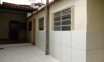 Imagem: QR 404 Ótimo Lote com Duas Casas com 1