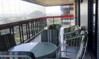 Imagem 3: WONDERFUL ALUGO APARTAMENTO MOBILIADO 3 QUARTOS SUITE COM VISTA PARA O MAR