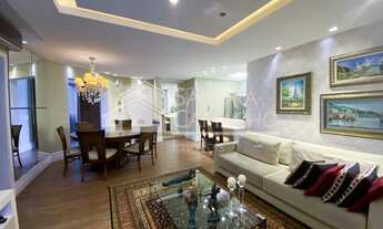 Imagem 3: Cobertura para venda em Jurerê Internacional