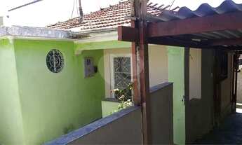 Imagem 2: Casa para renda ou terreno para investimento em construção