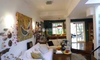 Imagem 5: PORTO ALEGRE - Casa Padrão - Ipanema